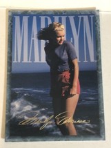 Marilyn Monroe Trading Card Vintage 1993 #22 - £1.61 GBP