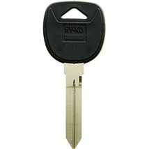 Hy-Ko Key Blank Domestic Saturn Ez# B96p Upc Coded - £6.64 GBP