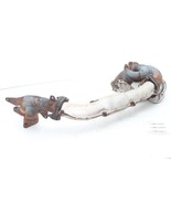 Exhaust Manifold 2.5L Turbo Wrx Fits 02-05 08-14 IMPREZA 74592 - €405,38 EUR