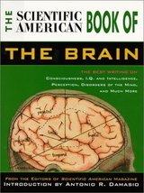 Scientific American Book of the Brain Editors of Scientific American Magazine - £1.94 GBP