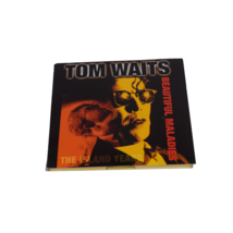 Beautiful Maladies: Island Years by Tom Waits (CD, 1998) - £6.30 GBP