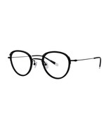 Original Penguin The-Burns Eyeglasses Eye Glasses Dark-Sapphire Authenti... - $191.44 CAD