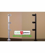 Showcase display LED Light Style for Jewelry Watch Decoration FY-53 + UL... - €42,78 EUR+