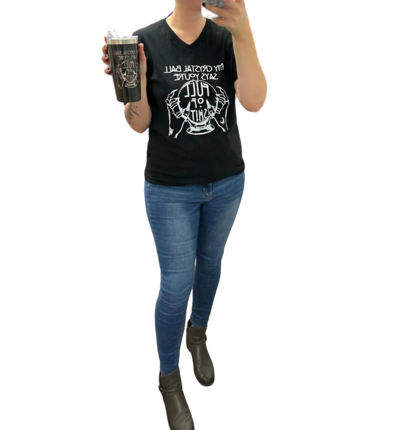 White Birch attracts trouble high rise skinny jeans Blue - $25.00