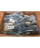 19-pack NEW 3-Prong 6ft AC Power Cords: Scanner, Computer, PC Monitor, A... - $630.65 MXN