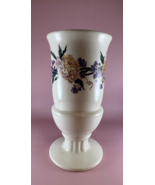 FTD Ceramic Floral Urn-Shaped Vase 10.25” - $328.07 MXN
