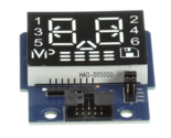 Synesso HAO-005000 DISPLAY SHOT TIMER ASSEMBLY - $244.91