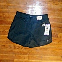 Hang Ten Hybrid Shorts Women UPF 50+ Size XS Quick Drying - £14.40 GBP