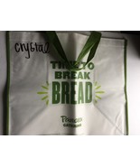 Panera Large 21&#39;&#39; x 18&#39;&#39; 12&#39;&#39; Catering Bag (Marked Up) - $11.66