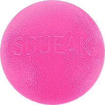 Orbee-Tuff Squeak Ball Pink Dog Fetch Toy - $35.63
