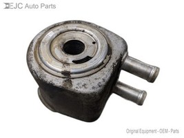 Oil Cooler For 02-04 Ford F-250 Super Duty  6.8 - $3,082.01 MXN
