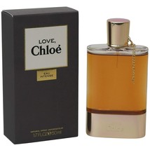 Love Chloe Eau Intense by Chloe 1.7 oz / 50 ml Eau De Parfum spray for w... - £188.00 GBP