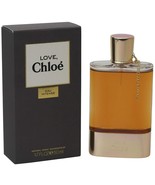 Love Chloe Eau Intense by Chloe 1.7 oz / 50 ml Eau De Parfum spray for w... - £183.98 GBP