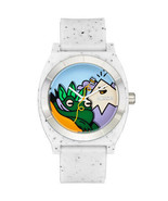 Nixon Women's Time Teller Black Dial Watch - A136-6100 - $91.69