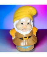 Fisher-Price Little People “Happy” Snow White and the Seven Dwarfs 2012 ... - £3.03 GBP