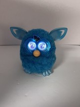 Furby Talking Interactive Toy 2012 Tested Works. - £22.29 GBP
