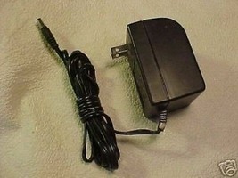 9V adapter cord = KORG AX30B AX30G guitar hyperformance processor pedal dc plug - $29.65