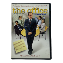 The Office: Complete First Season DVD 2005 Bonus Materials - £3.92 GBP