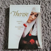 Therese DVD *RARE Out of Print OOP - $82.27 MXN