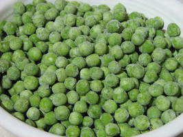 50 Seeds Early Frosty Garden Pea English Shelling Pisum Sativum Vegetable - £13.67 GBP