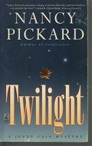 Pickard, Nancy - Twilight - A Jenny Cain Mystery - £2.34 GBP