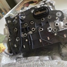 6F35 Transmission Valve Body w/ Solenoids 2014+ Ford Taurus, Escape, Fusion Gen2 image 5