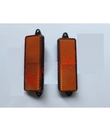 CN250 reflectors Cover Helix 250 cn250 Compatible with Honda - $556.49 MXN