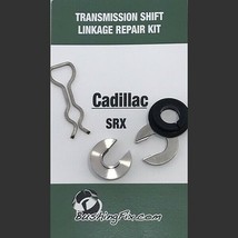 Cadillac SRX Shift Linkage Repair Kit - Fits Cadillac 04-06 SRX - £19.57 GBP