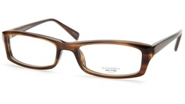 New Oliver Peoples Clarke Ot Olive Eyeglasses Frame 51-18-143 B27 Japan - £82.44 GBP