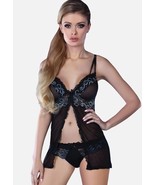 LIVCO CORSETTI Vivivan nightdress - $29.00