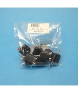 Parts Express Qty (8) 090-294 3.5mm Stereo Plug To Dual RCA Jack Adapter - $18.23 CAD