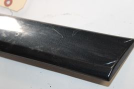 1998-2002 MERCEDES CLK430 REAR LEFT SIDE QUARTER PANEL MOLDING TRIM R2226 image 4