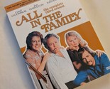 Todo En La Familia Temporada Completa 3 DVD Nuevo Archie Bunker O&#39;Conner - $12.41