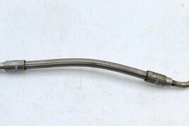 14-17 FIAT 500L 1.4L TURBO TURBOCHARGER OIL FEED LINE E5390 image 6