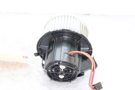 10-16 MERCEDES-BENZ E350 Heater Blower Motor F514 image 7