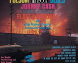 Folsom Prison Blues [Record] - £10.17 GBP