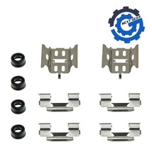 New Dorman Brake Hardware Kit for 1997-2005 Chevy Blazer GMC Jimmy HW5637 - $32.85 CAD