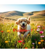 Digital Image Ai Picture Photo Wallpaper Background Desktop Art Happy Pu... - $18.15 MXN