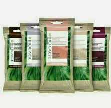 Biolage Plant  Based Hair Color 3.5oz ~ Ammonia Free, Vegan - £16.97 GBP