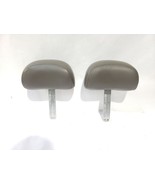 Pair of Front Headrests OEM 2001 Ford Mustang90 Day Warranty! Fast Shipp... - £129.45 GBP