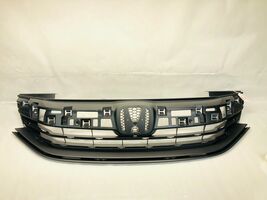 71121T2FXA5 2016 2017 HONDA ACCORD SEDAN FRONT OEM GRILLE BASE - $90.00
