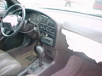 Front Left Door Glass OEM 1992 1993 1994 1995 1996 Toyota Camry Item image 2