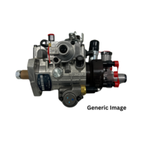 Delphi DP200 Fuel Injection Pump fits John Deere Engine 8923A660W - $2,100.00