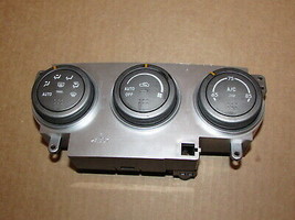 Fit For 05 06 07 Subaru Impreza WRX Sti Hav A/C Heater Climate Control Unit - $98.01