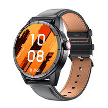 R6 Headset Watch 2 in 1 Bluetooth Call Heart Rate Blood Oxygen Detection Informa - £77.19 GBP