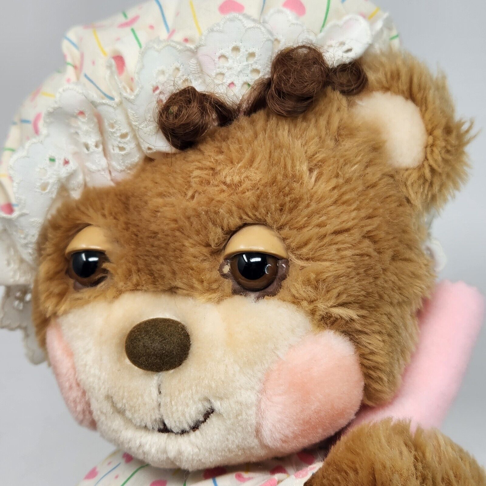 Amazon.com: Deddy Bears Beezlebear Body Bag - 12 inch Plush