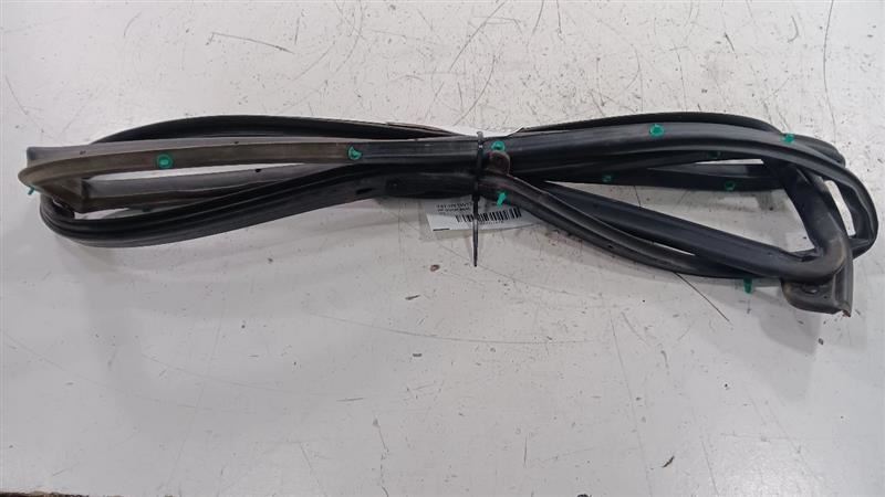Hyundai Veloster On Door Seal Rubber Right Passenger Front  2012 2013 20... - £44.81 GBP
