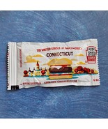 Heinz Saucemerica ONE Ketchup Packet Connecticut #5/50 Burger King - $0.99