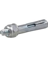 The Hillman Group 370823 Hex Head Sleeve Anchor, 1/4 X 1-3/8-Inch, 50-Pack - €26,95 EUR