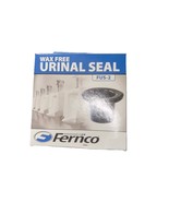 Fernco Wax-Free Urinal Seal FUS-2 Fernco FUS-2 018578014985 - $5.05